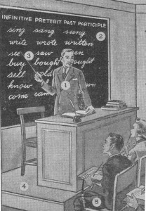 teacher ny 1920