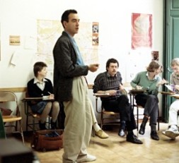 Teacher training, IH Barcelona 1986