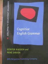 cognitive grammar