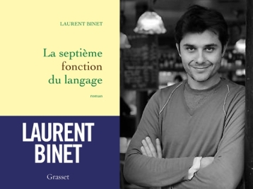 Laurent Binet